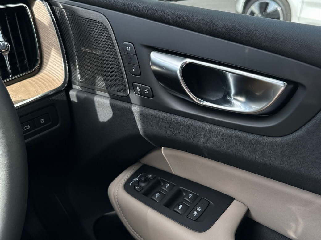 2026 Volvo XC60