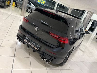 2021 Volkswagen Golf