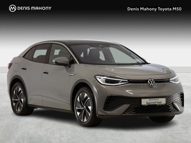 vehicle for sale from Denis Mahony Toyota Kilbarrack