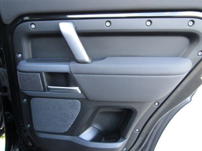 2023 Land Rover Defender 110