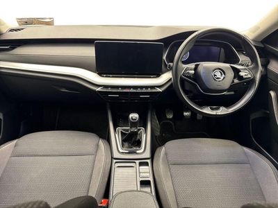 2025 Skoda Octavia