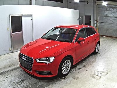 2016 Audi A3