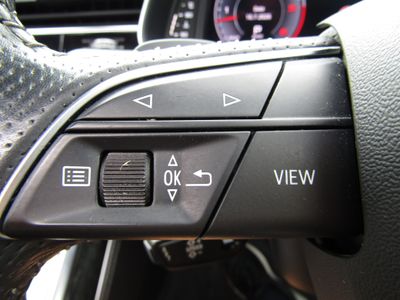 2019 Audi Q8