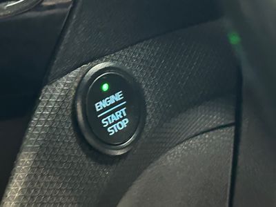 2019 Ford Transit Connect