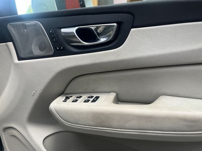 2021 Volvo XC60