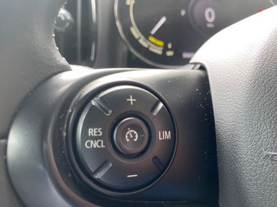 2021 Mini Countryman