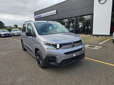 2025 Citroen Berlingo Multispace