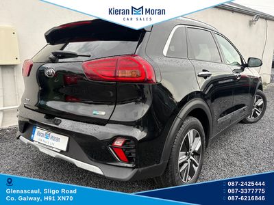 2021 Kia Niro