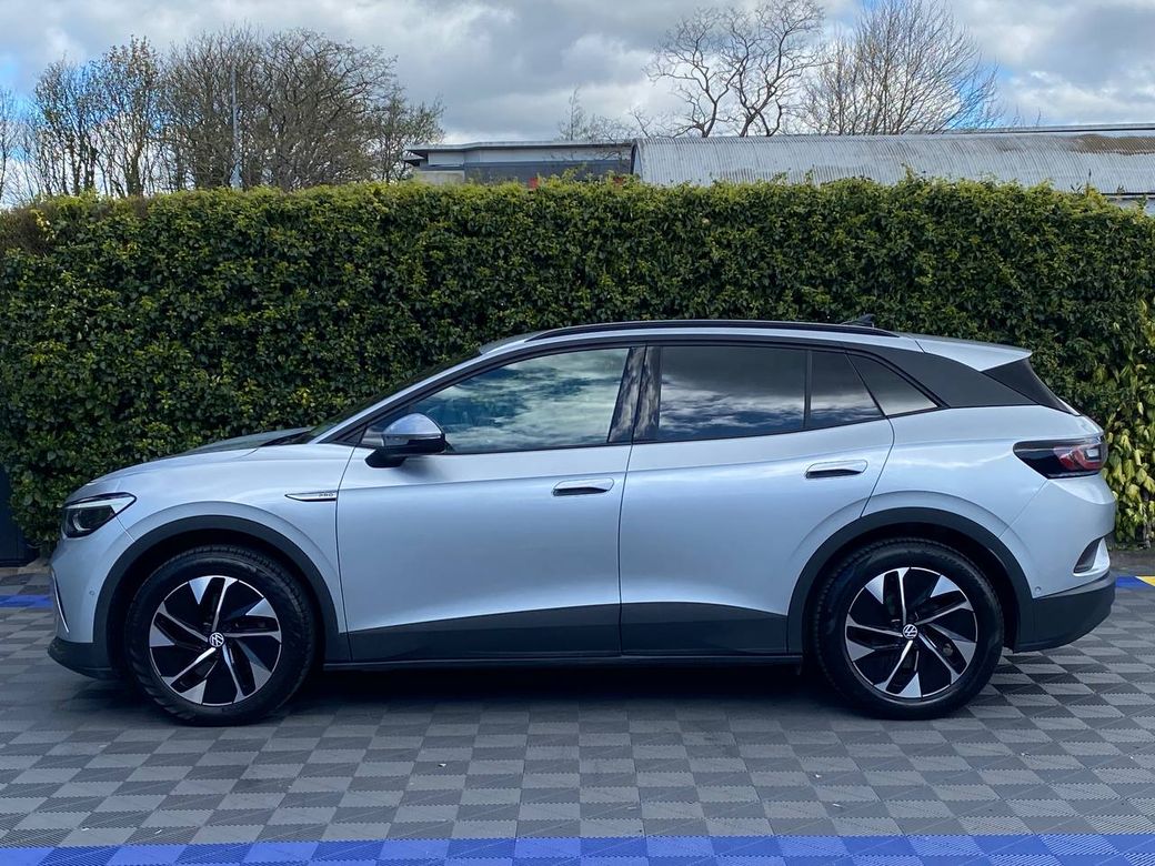 2023 Volkswagen ID.4