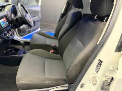 2019 Toyota Yaris