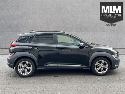 2023 Hyundai Kona