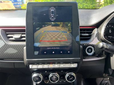2023 Renault Arkana