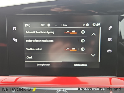 2022 Opel Mokka