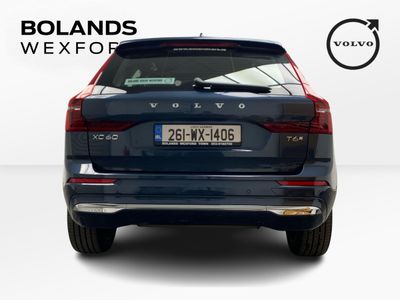 2026 Volvo XC60