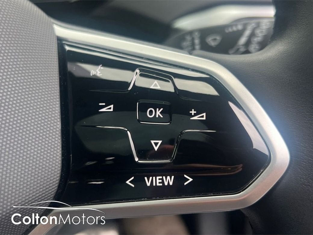 2022 Volkswagen ID.4