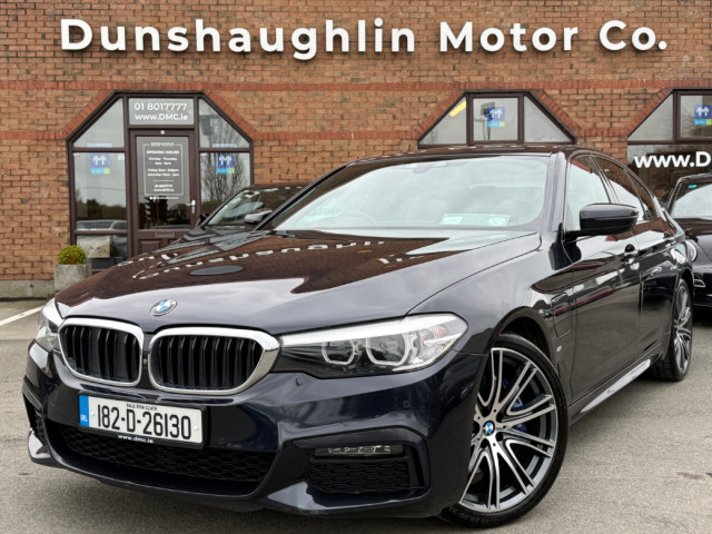 vehicle for sale from Dunshaughlin Motor Co