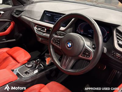 2021 BMW 2 Series