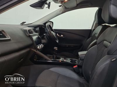 2019 Renault Kadjar