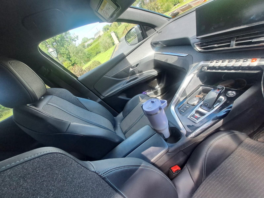 2023 Peugeot 3008