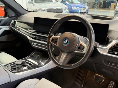 2023 BMW X5