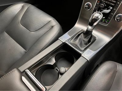 2016 Volvo S60