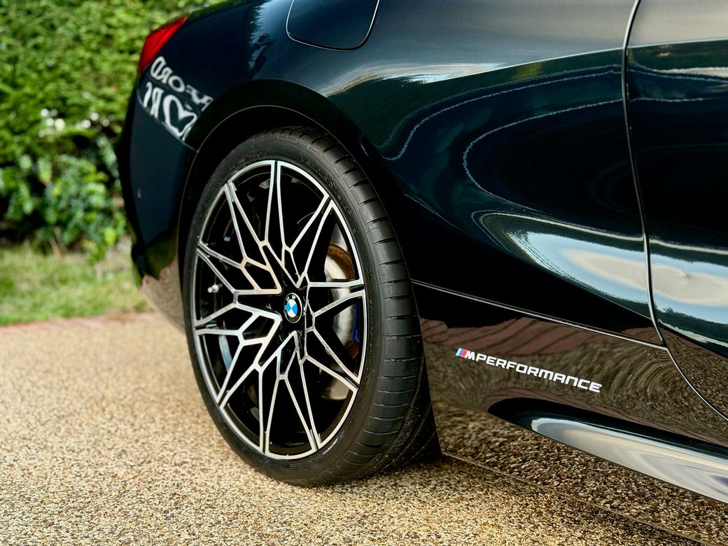 2020 BMW 8 Series