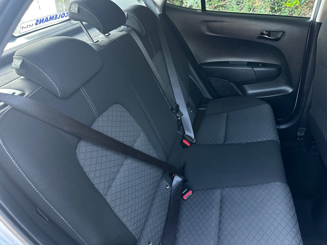 2024 Kia Picanto