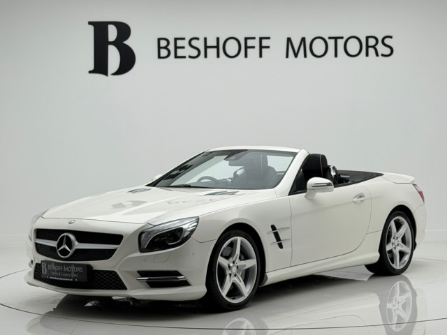vehicle for sale from Beshoff Motors