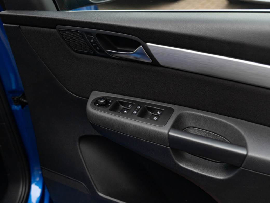 2018 Volkswagen Sharan