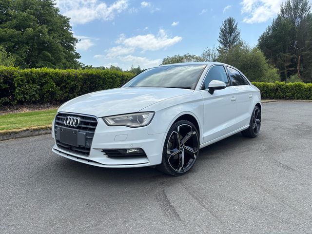 vehicle for sale from Byrne Motor Company