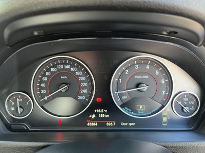 2019 BMW 3 Series