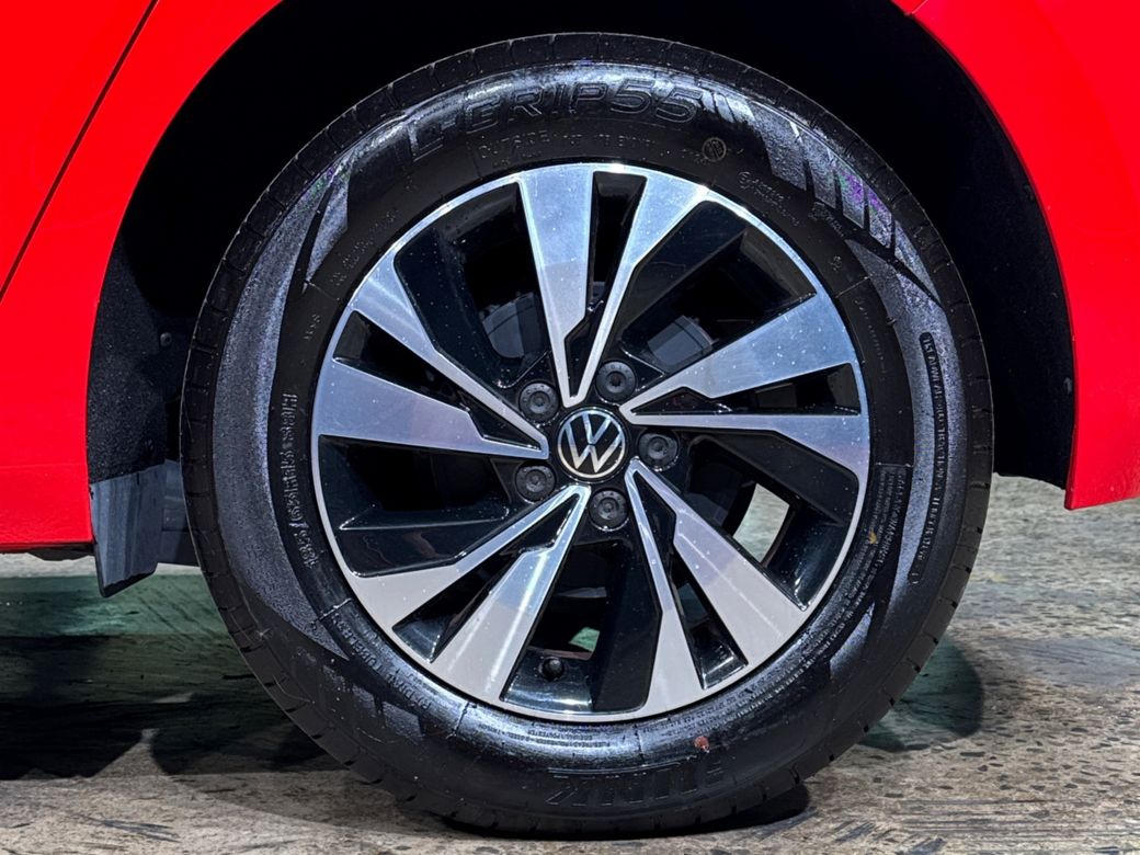 2022 Volkswagen Polo