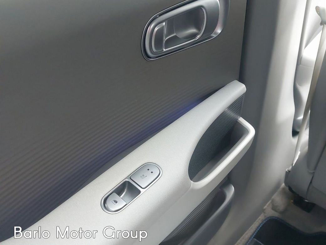 2025 Hyundai Ioniq 6