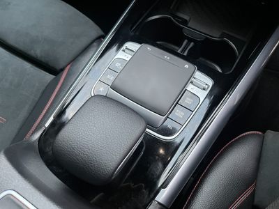 2020 Mercedes-Benz B Class