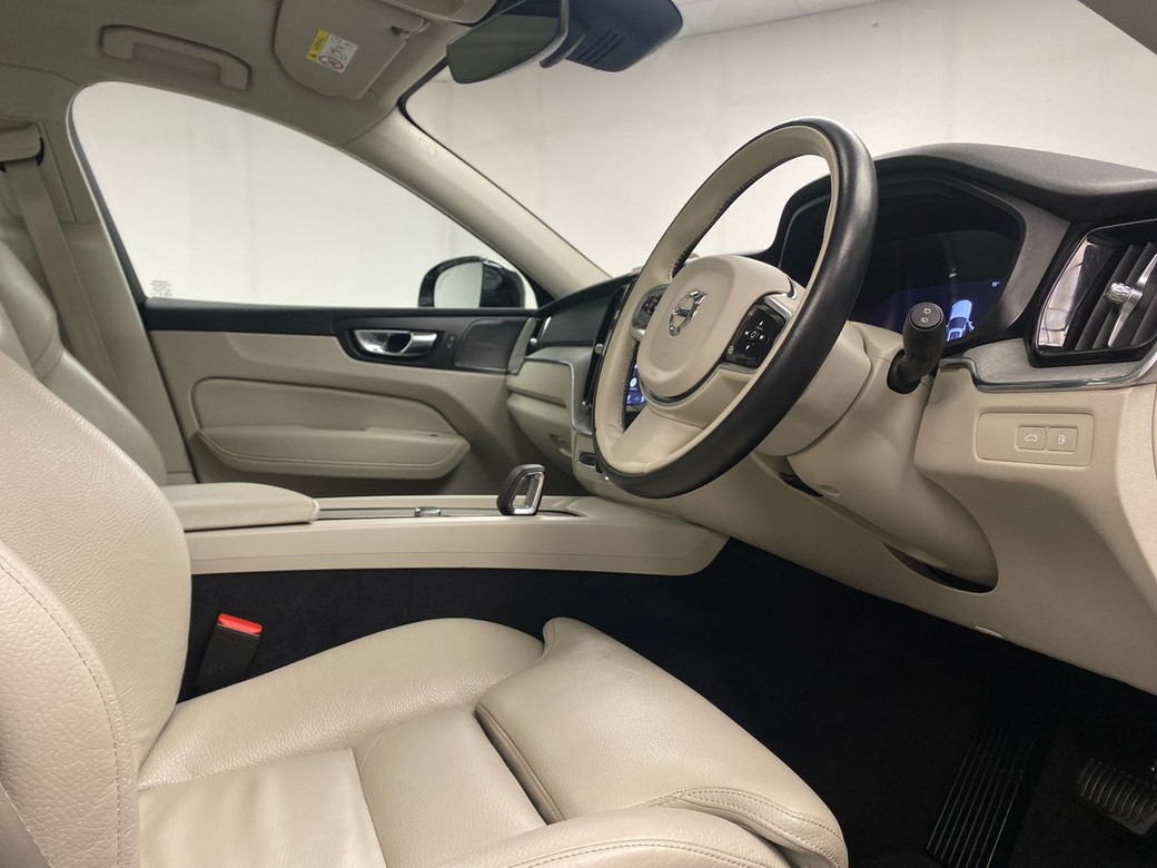 2024 Volvo XC60