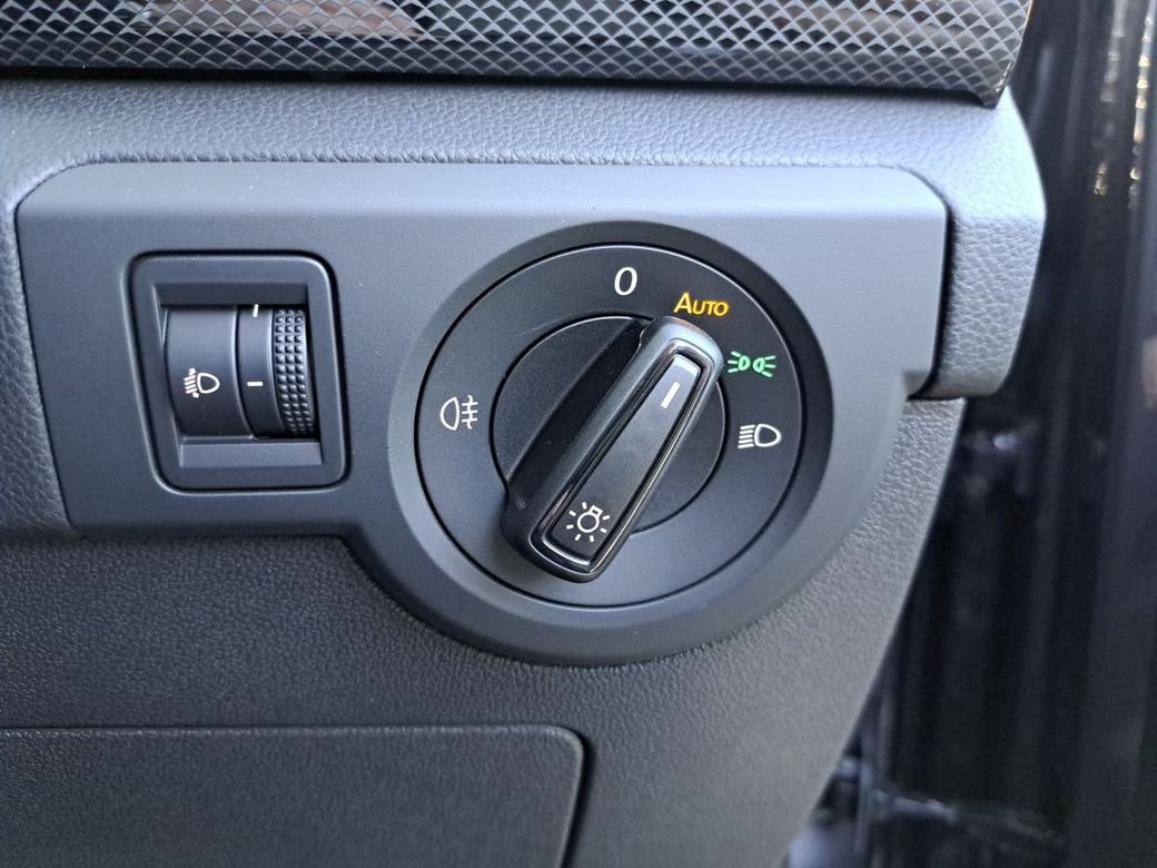 2026 Volkswagen T-Cross