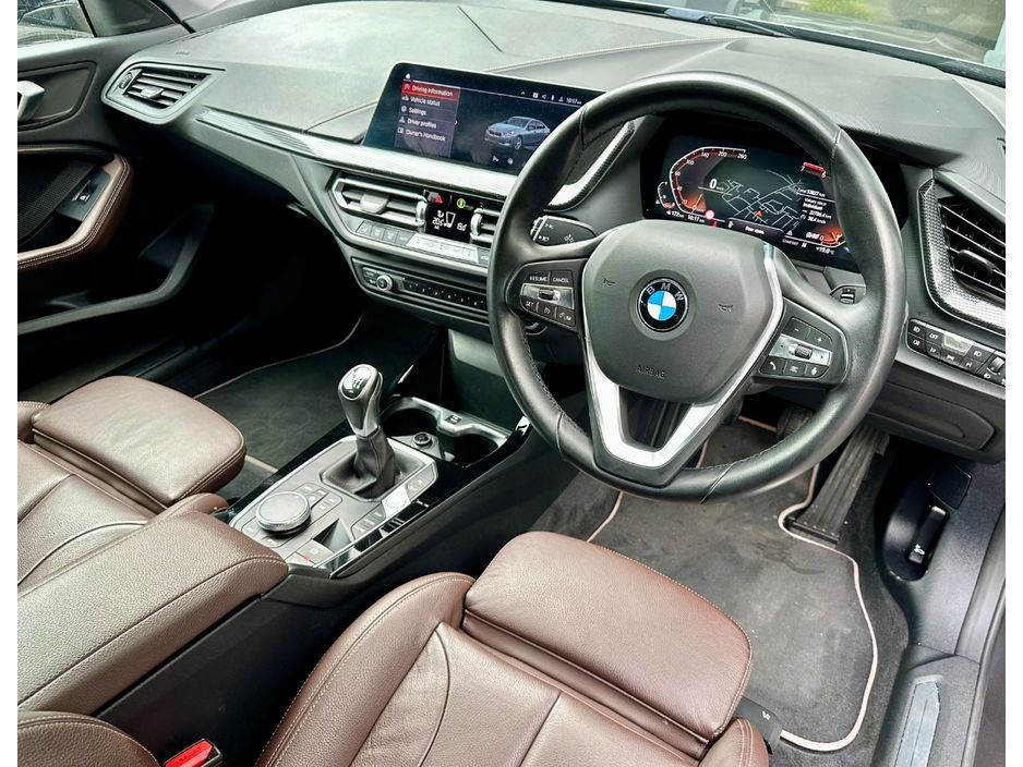 2021 BMW 2 Series