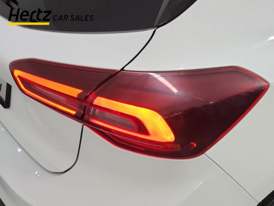 2023 Ford Focus
