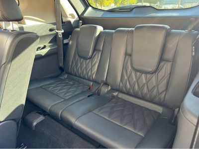 2023 Nissan X-Trail