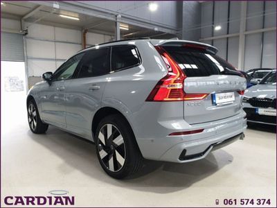 2025 Volvo XC60