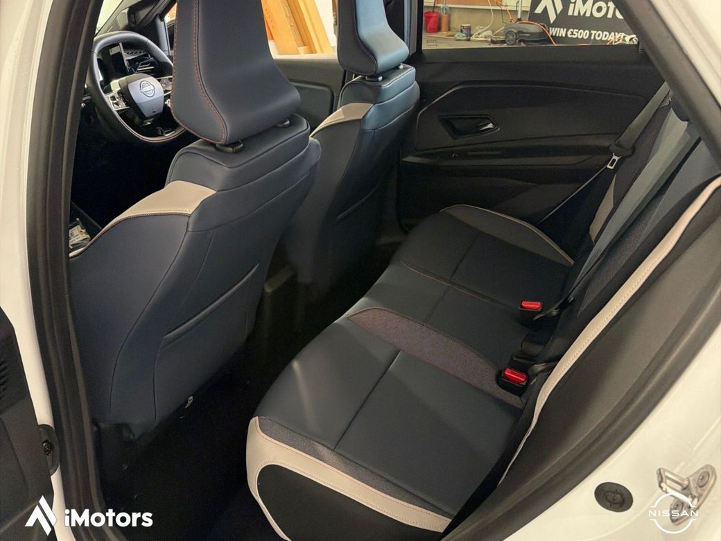 2026 Nissan Micra