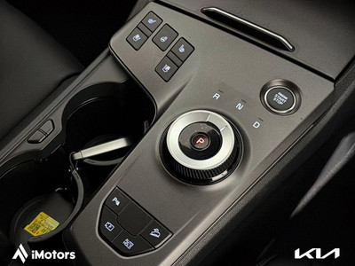 2027 Kia Sportage