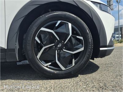 2023 Hyundai Ioniq 5