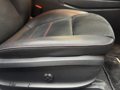 2019 Mercedes-Benz A Class