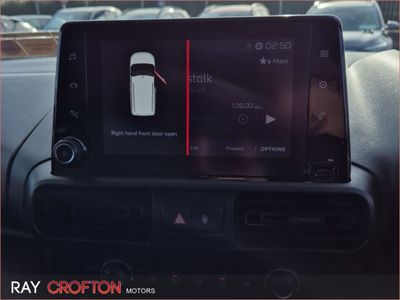 2023 Fiat Doblo
