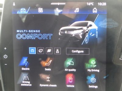 2024 Renault Rafale
