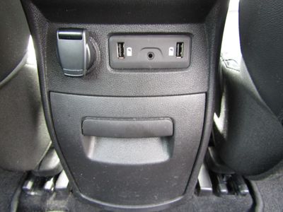 2018 Renault Scenic