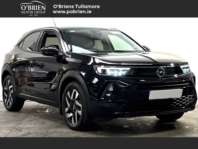 vehicle for sale from O'Briens Motor Group