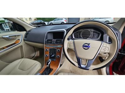 2017 Volvo XC60