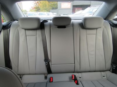 2020 Audi A4